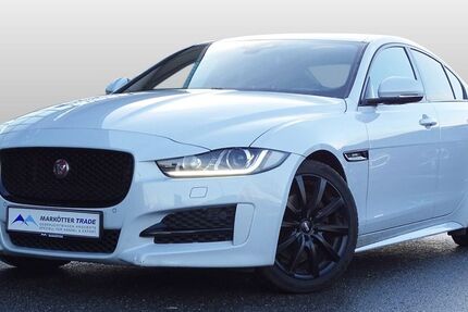 Jaguar XE 145.500 km 11.850 &euro; Herford 32051