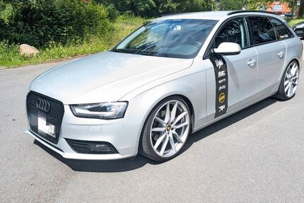 Audi A4 165.500 km 11.250 &euro; Extertal 32699
