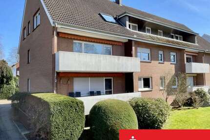 Wohnung Bad Oeynhausen Rehme - 3 Zimmer, 80 m&sup2;, 139.000&euro; | Angebot:26738944