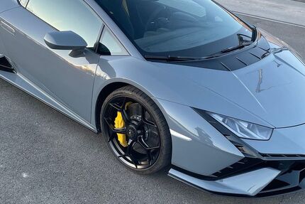Lamborghini Huracán 10.500 km 268.950 &euro; Hille 32479