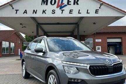 Skoda Kamiq 26.470 km 19.475 &euro; Lüdersfeld 31702