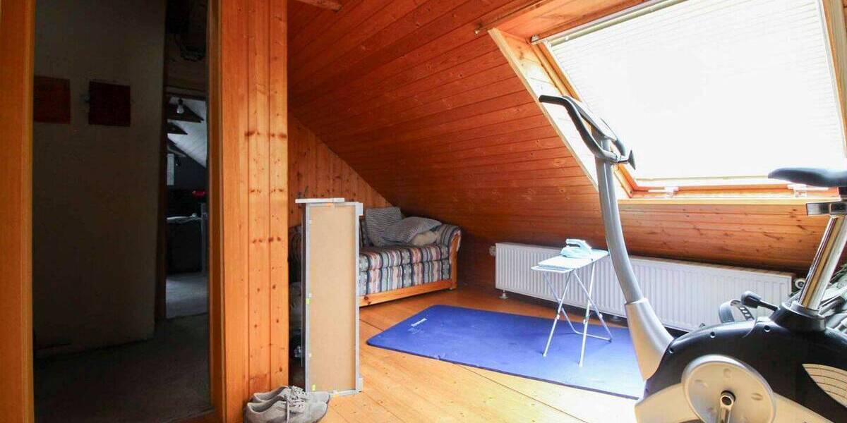 Mehrfamilienhaus, Wohnhaus Bad Salzuflen Werl-Aspe - 7 Zimmer, 117 m&sup2;, 229.000&euro; | Angebot:26853800