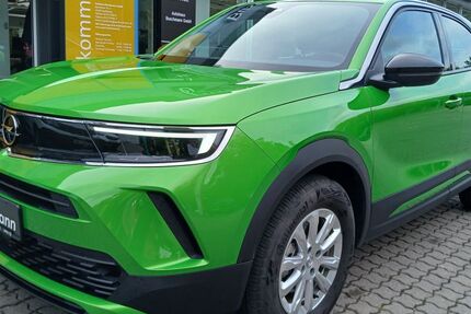 Opel Mokka-e 15.390 km 18.980 &euro; Espelkamp 32339