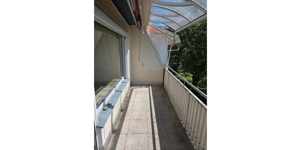 Etagenwohnung Hessisch Oldendorf - 2 Zimmer, 53 m&sup2;, 98.000&euro; | Angebot:26540473