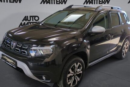 Dacia Duster 88.300 km 14.980 &euro; Minden 32427