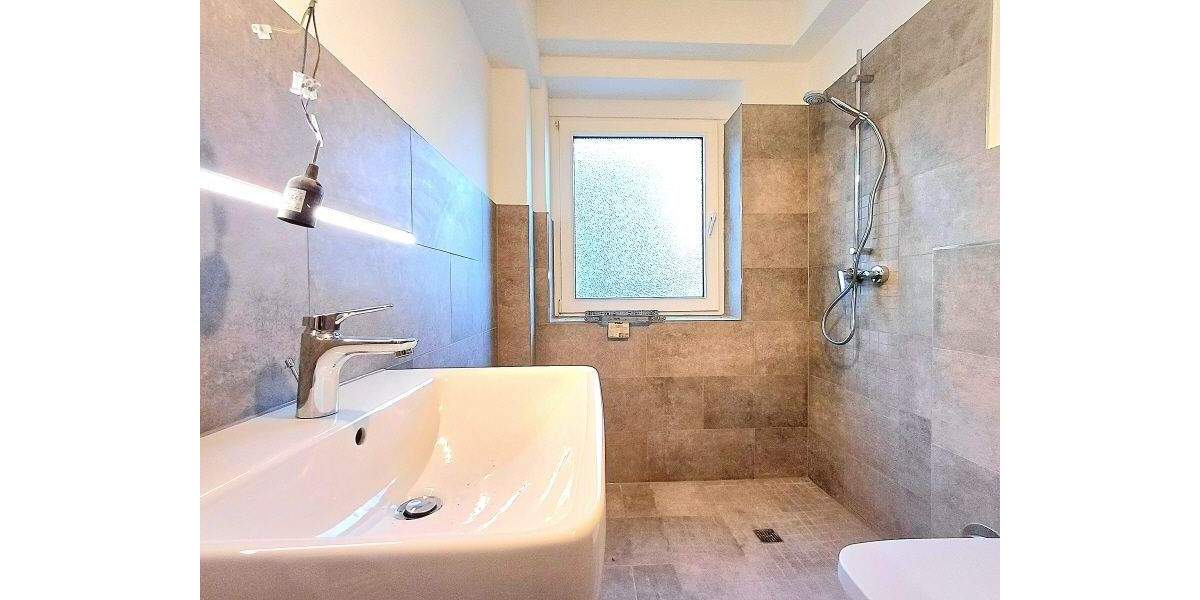 Etagenwohnung Minden Innenstadt - 3 Zimmer, 57 m&sup2;, 599&euro; | Angebot:25834440