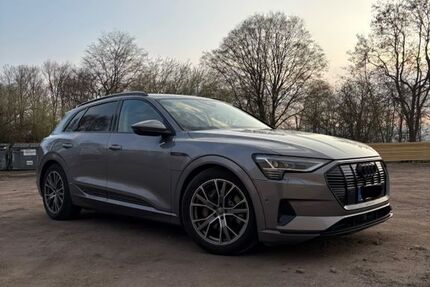 Audi e-tron 116.000 km 31.000 &euro; Petershagen 32469
