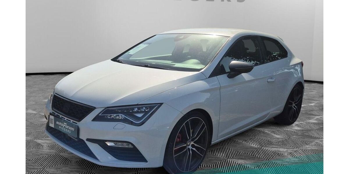 Seat Leon 87.010 km 19.671 &euro; Herford 32051