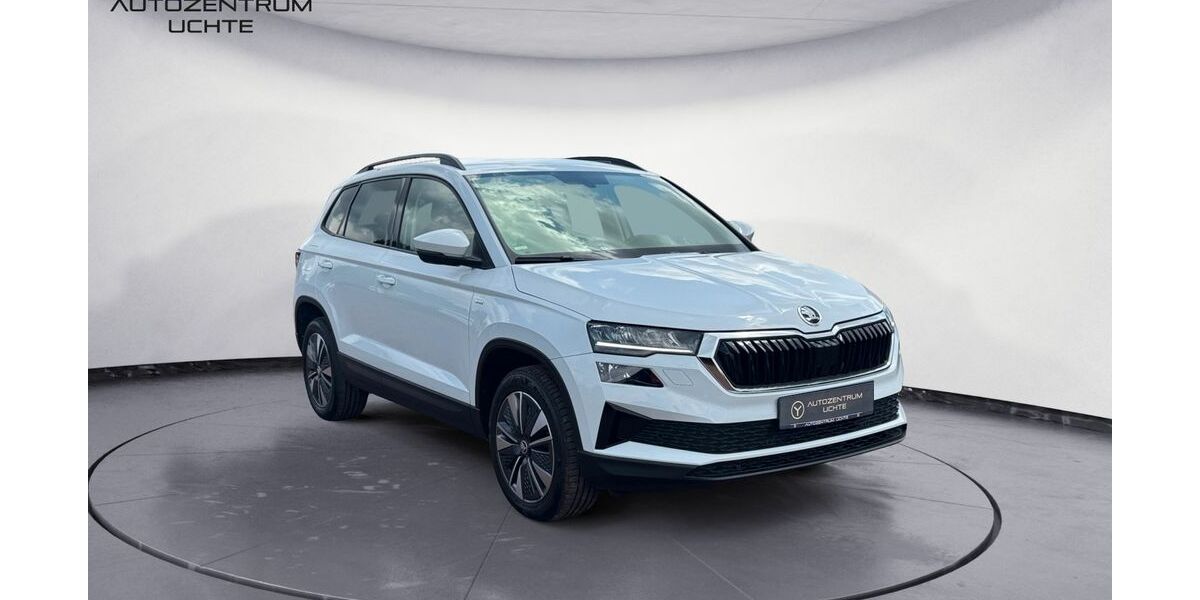 Skoda Karoq 53.000 km 23.799 &euro; Uchte 31600