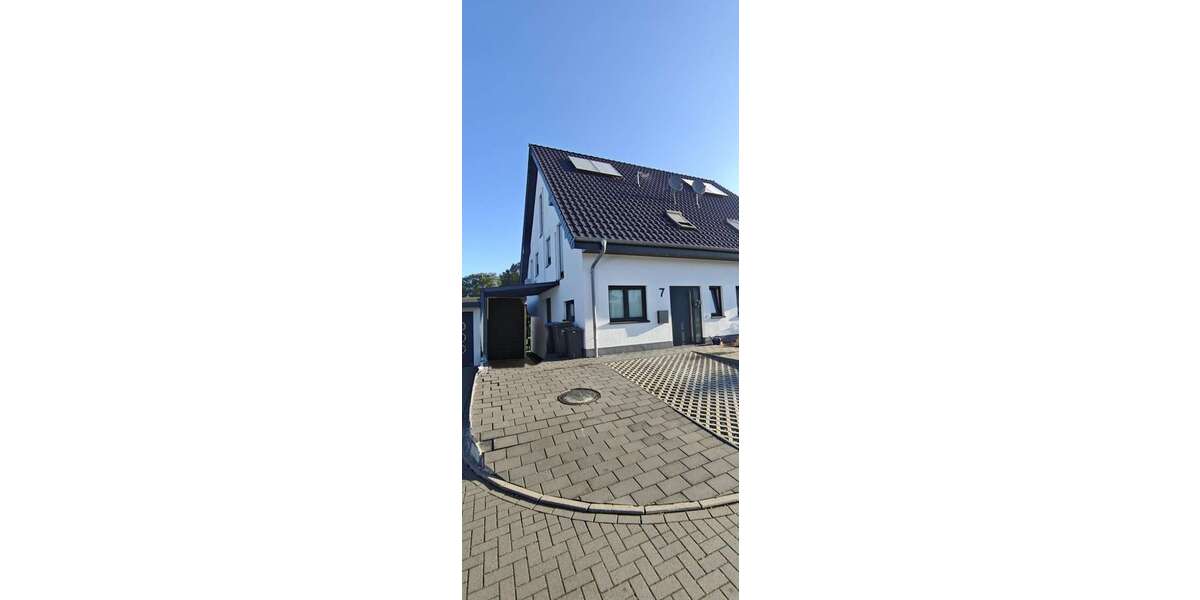 Einfamilienhaus Hiddenhausen - 5 Zimmer, 125 m&sup2;, 399.000&euro; | Angebot:26983213