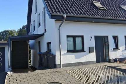 Haus Hiddenhausen - 5 Zimmer, 125 m&sup2;, 399.000&euro; | Angebot:26983213