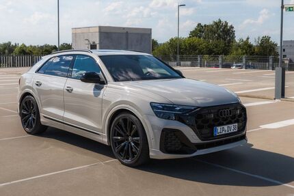 Audi Q8 5.000 km 96.900 &euro; Bad Salzuflen 32105