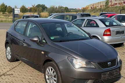 Seat Ibiza 159.000 km 3.999 &euro; Löhne Mennighüffen 32584