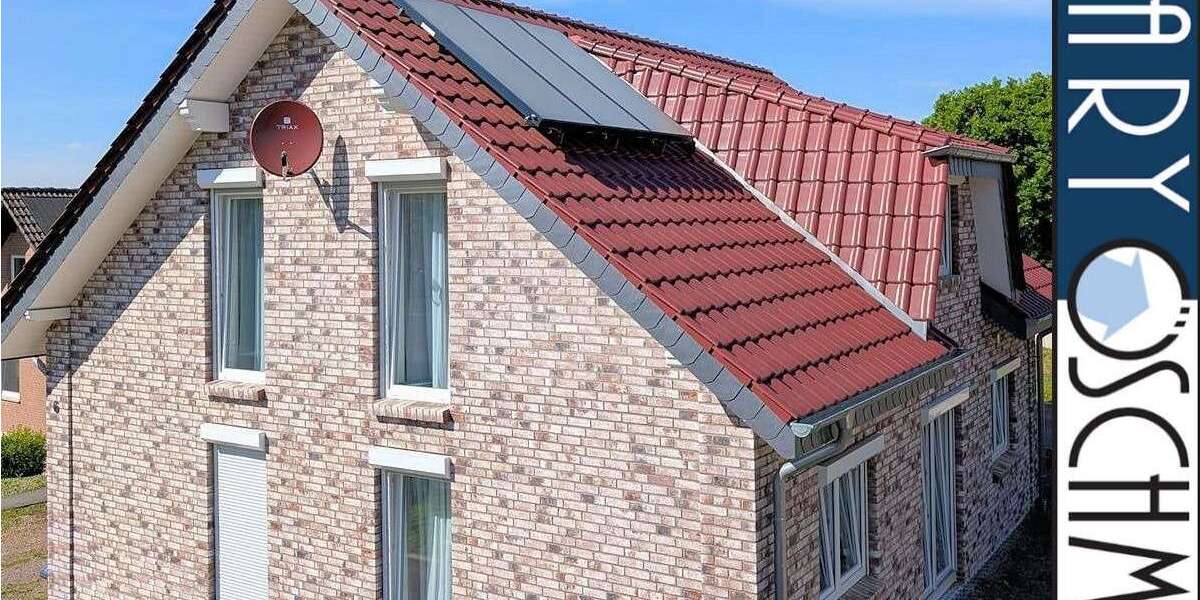 Einfamilienhaus Obernkirchen - 6 Zimmer, 163 m&sup2;, 429.000&euro; | Angebot:20636357