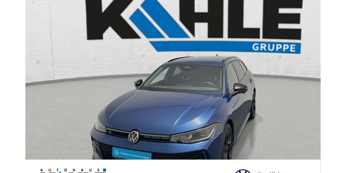 VW Passat Variant 15.030 km 38.990 &euro; Stadthagen 31655