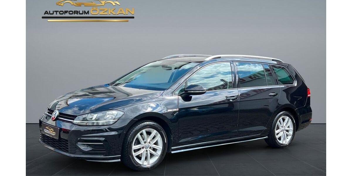 VW Golf 134.576 km 15.999 &euro; Löhne 32584