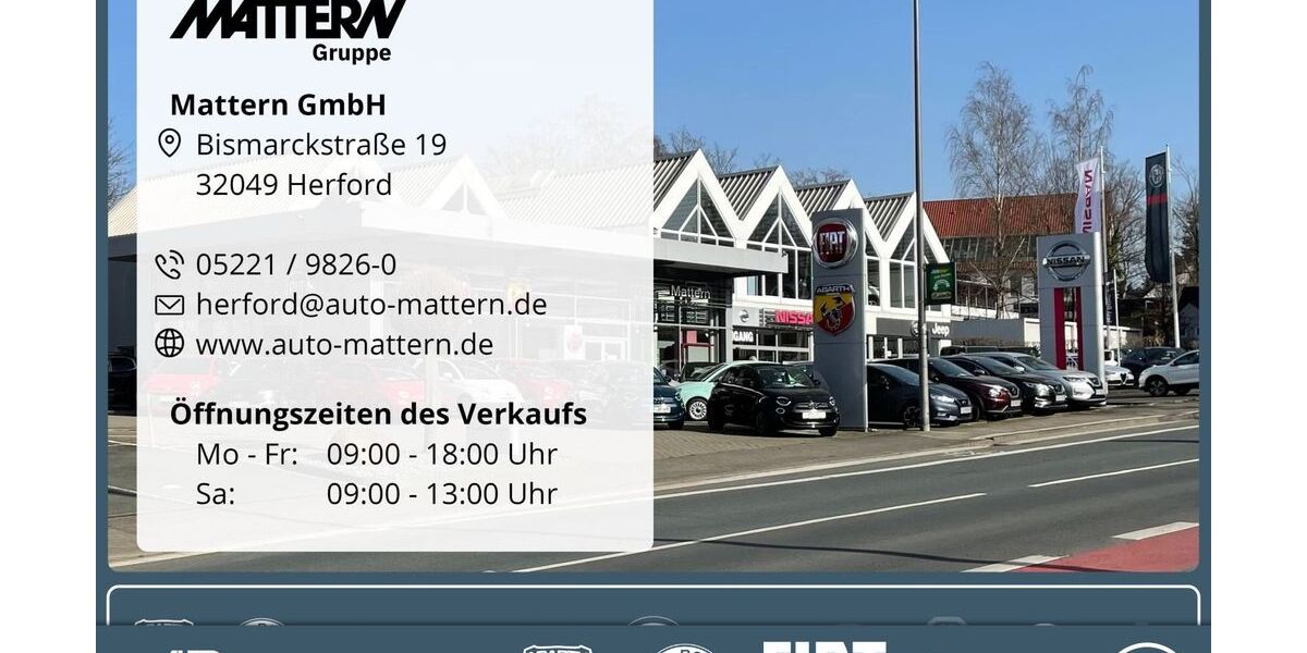 Nissan Micra 71.890 km 11.680 &euro; Herford 32049