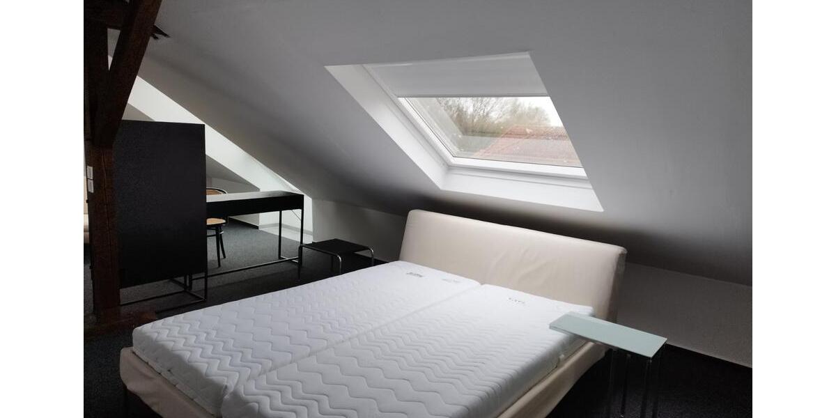 Dachgeschoßwohnung Bad Oeynhausen - 1 Zimmer, 50 m&sup2;, 690&euro; | Angebot:25362203