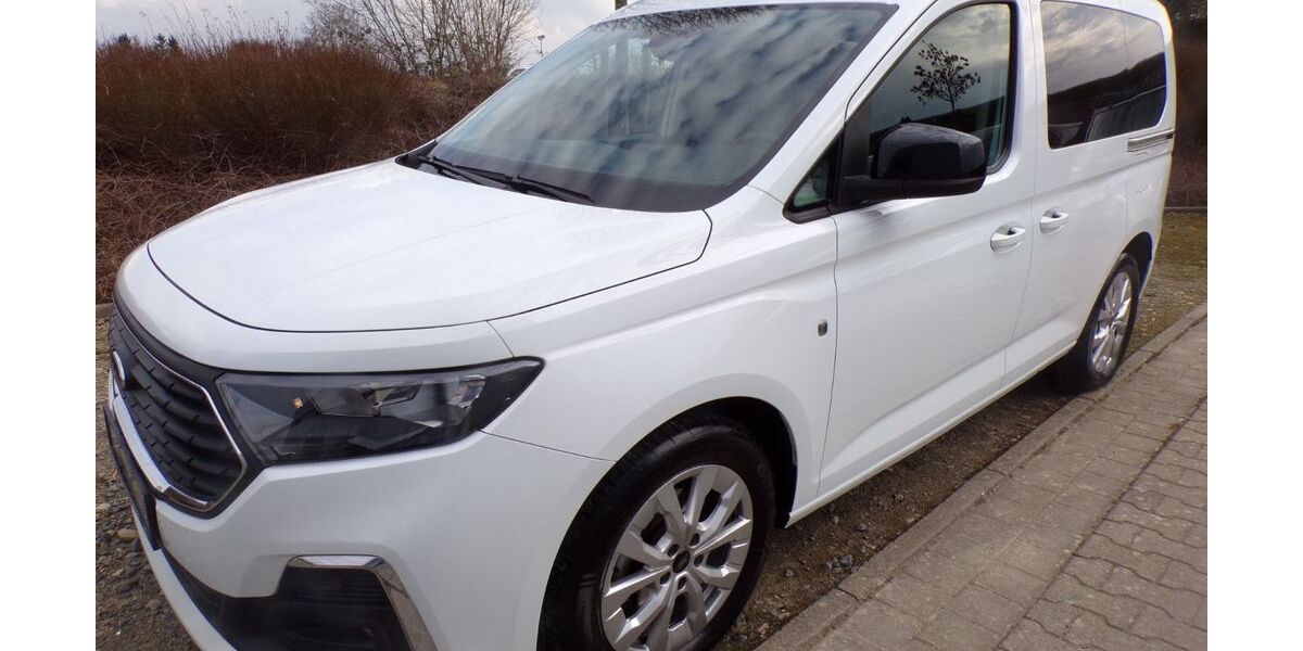 Ford Tourneo Connect 9.739 km 28.950 &euro; Bad Oeynhausen 32547