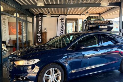 Ford Mondeo 110.479 km 9.395 &euro; Herford 32049