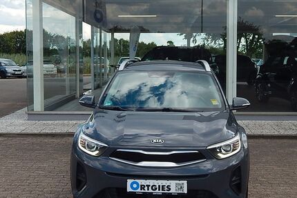 Kia Stonic 35.000 km 16.200 &euro; Rahden 32369