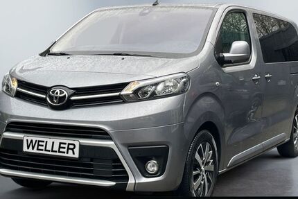 Toyota Proace (Verso) 41.750 km 36.480 &euro; Herford 32049
