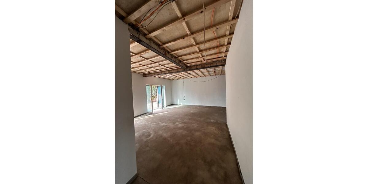 Erdgeschoßwohnung Bad Salzuflen Ehrsen-Breden - 3 Zimmer, 100 m&sup2;, 1.200&euro; | Angebot:26022997