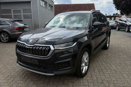 Skoda Kodiaq 116.700 km 28.990 &euro; Bad Salzuflen 32108