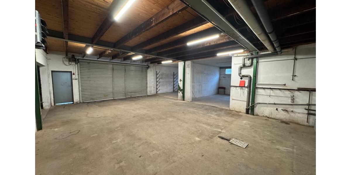 Gewerbeobjekt Bad Salzuflen Ehrsen-Breden - 1.200&euro; | Angebot:23863432