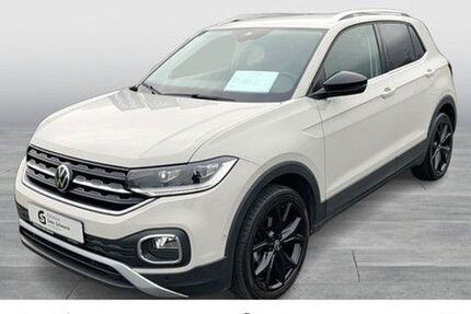 VW T-Cross 39.100 km 18.490 &euro; Lübbecke 32312