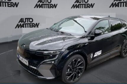 Renault Megane E-TECH 5.000 km 37.490 &euro; Herford 32051