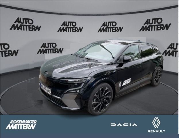 Renault Megane E-TECH 5.000 km 37.490 &euro; Herford 32051