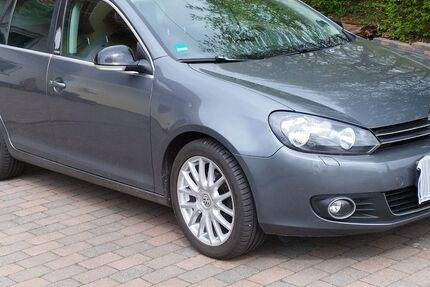 VW Golf 160.000 km 3.950 &euro; Espelkamp 32339