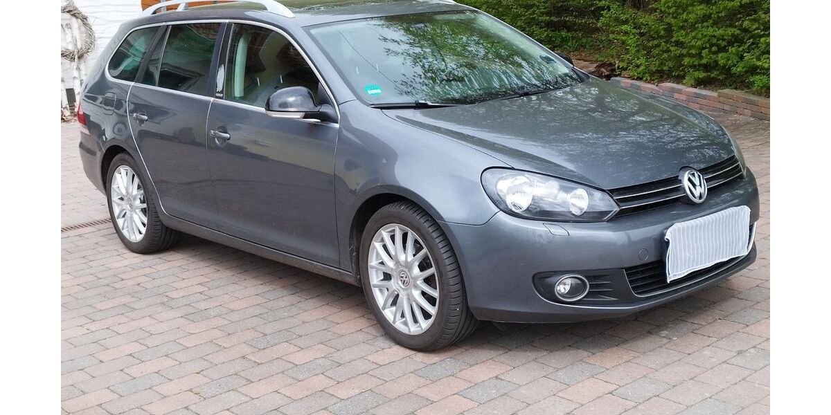 VW Golf 160.000 km 3.950 &euro; Espelkamp 32339