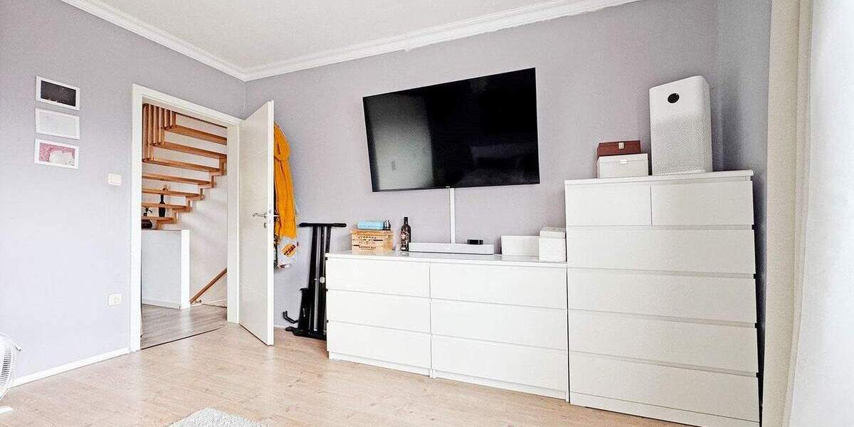 Einfamilienhaus Rinteln Todenmann - 5 Zimmer, 205 m&sup2;, 325.000&euro; | Angebot:25779554