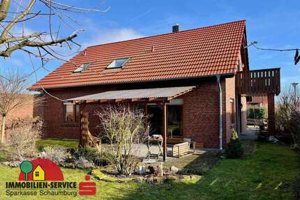 Haus Lindhorst - 5 Zimmer, 177 m&sup2;, 425.000&euro; | Angebot:25438944