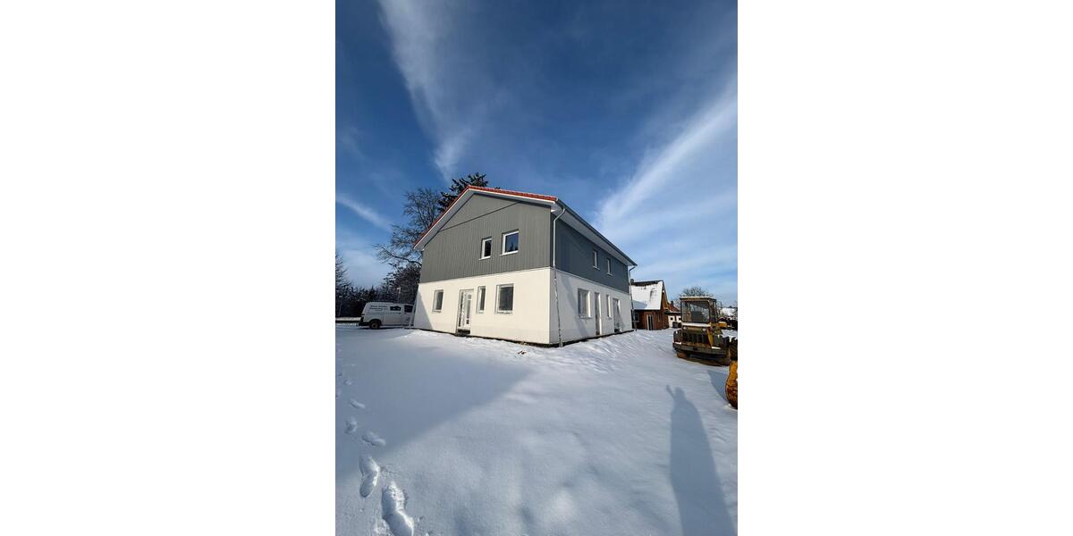 Doppelhaushälfte Petershagen - 4 Zimmer, 113 m&sup2;, 320.000&euro; | Angebot:25086466