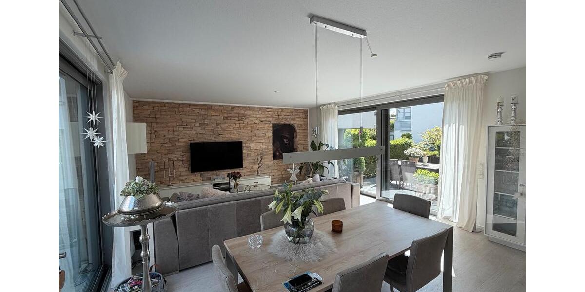 Erdgeschoßwohnung Lemgo - 3 Zimmer, 106 m&sup2;, 420.000&euro; | Angebot:26815418