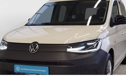 VW Caddy 49.536 km 25.770 &euro; Lemgo 32657