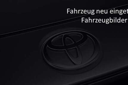Toyota Verso 110.000 km 12.490 &euro; Porta - Westfalica 32457