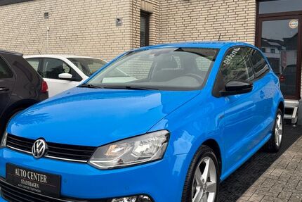 VW Polo 121.000 km 7.990 &euro; Stadthagen 31655