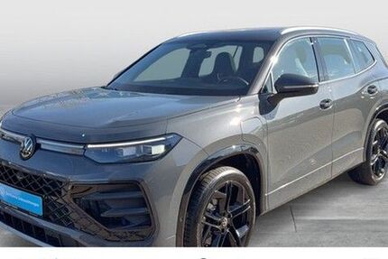 VW Tayron 12.000 km 50.880 &euro; Bünde 32257