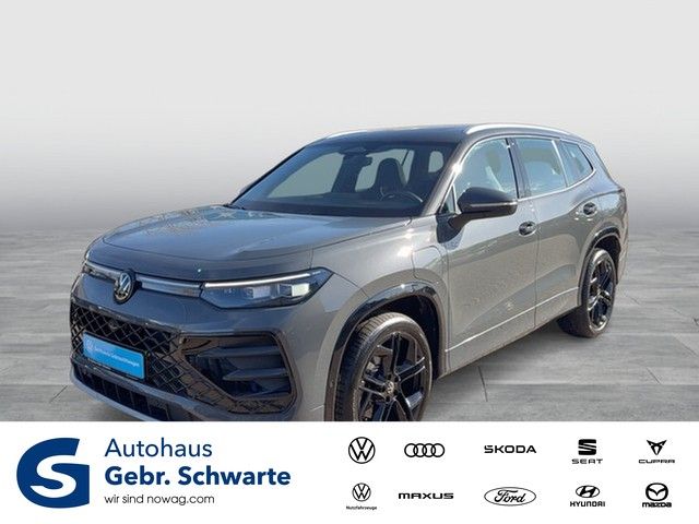 VW Tayron 12.000 km 50.880 &euro; Bünde 32257