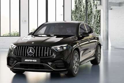 Mercedes-Benz GLC 63 AMG 34.275 km 89.980 &euro; Bünde 32257