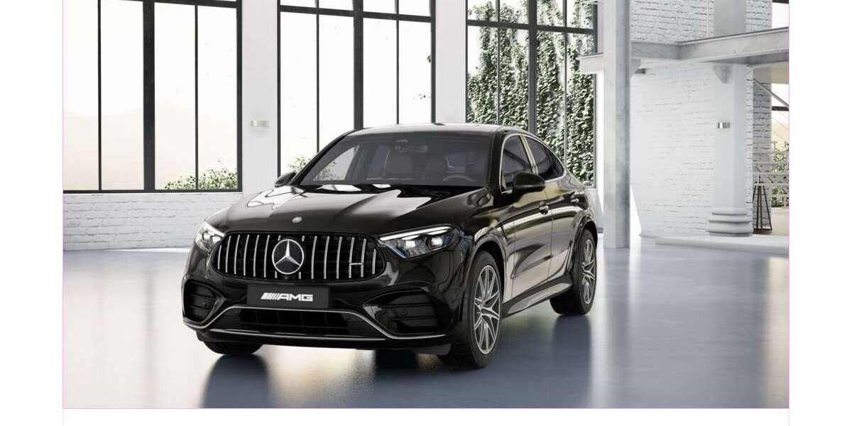 Mercedes-Benz GLC 63 AMG 34.275 km 89.980 &euro; Bünde 32257