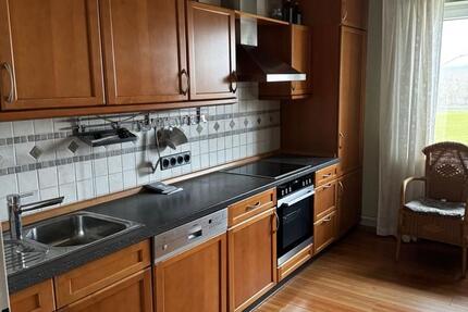 Wohnung Herford Diebrock - 4 Zimmer, 105 m&sup2;, 1.450&euro; | Angebot:25865873