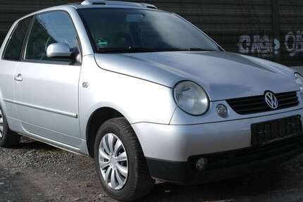 VW Lupo 190.000 km 1.350 &euro; Porta Westfalica 32457