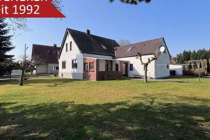 Haus Löhne-Obernbeck Obernbeck - 6 Zimmer, 182 m&sup2;, 249.500&euro; | Angebot:25349141
