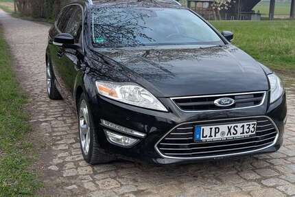 Ford Mondeo 279.000 km 5.700 &euro; Kalletal 32689