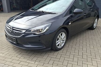 Opel Astra 148.000 km 7.290 &euro; Hüllhorst 32609